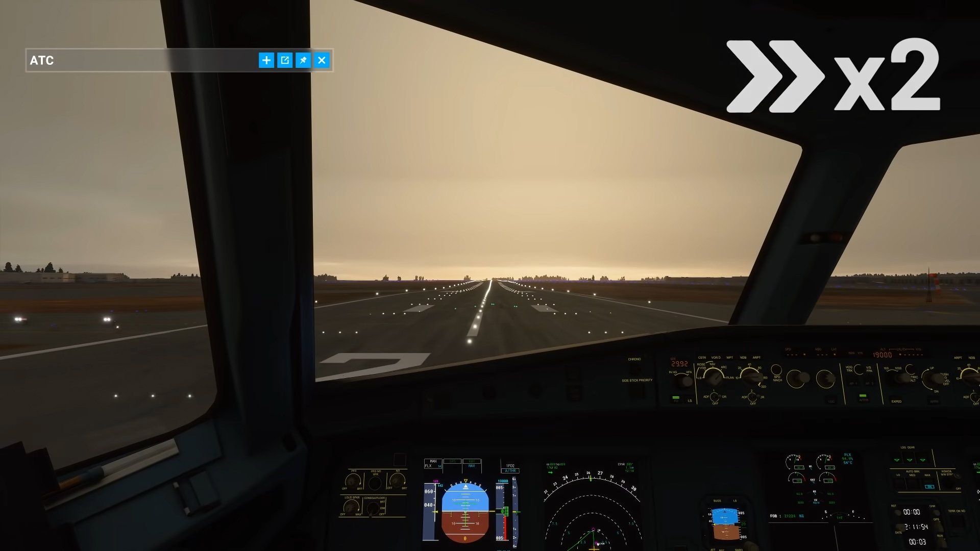 Microsoft Flight Simulator - Imagen 11